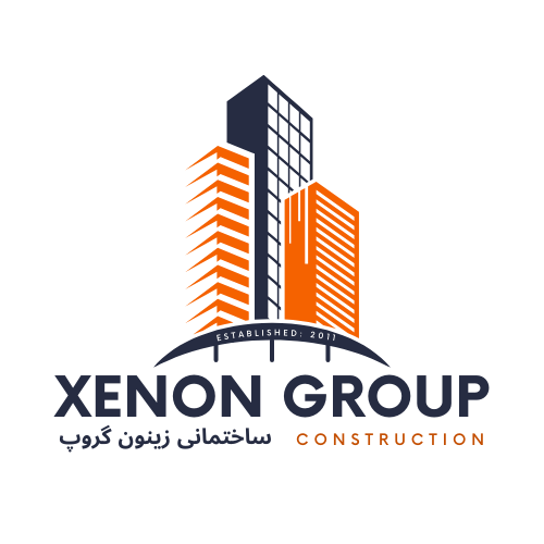 XENON Group Construction