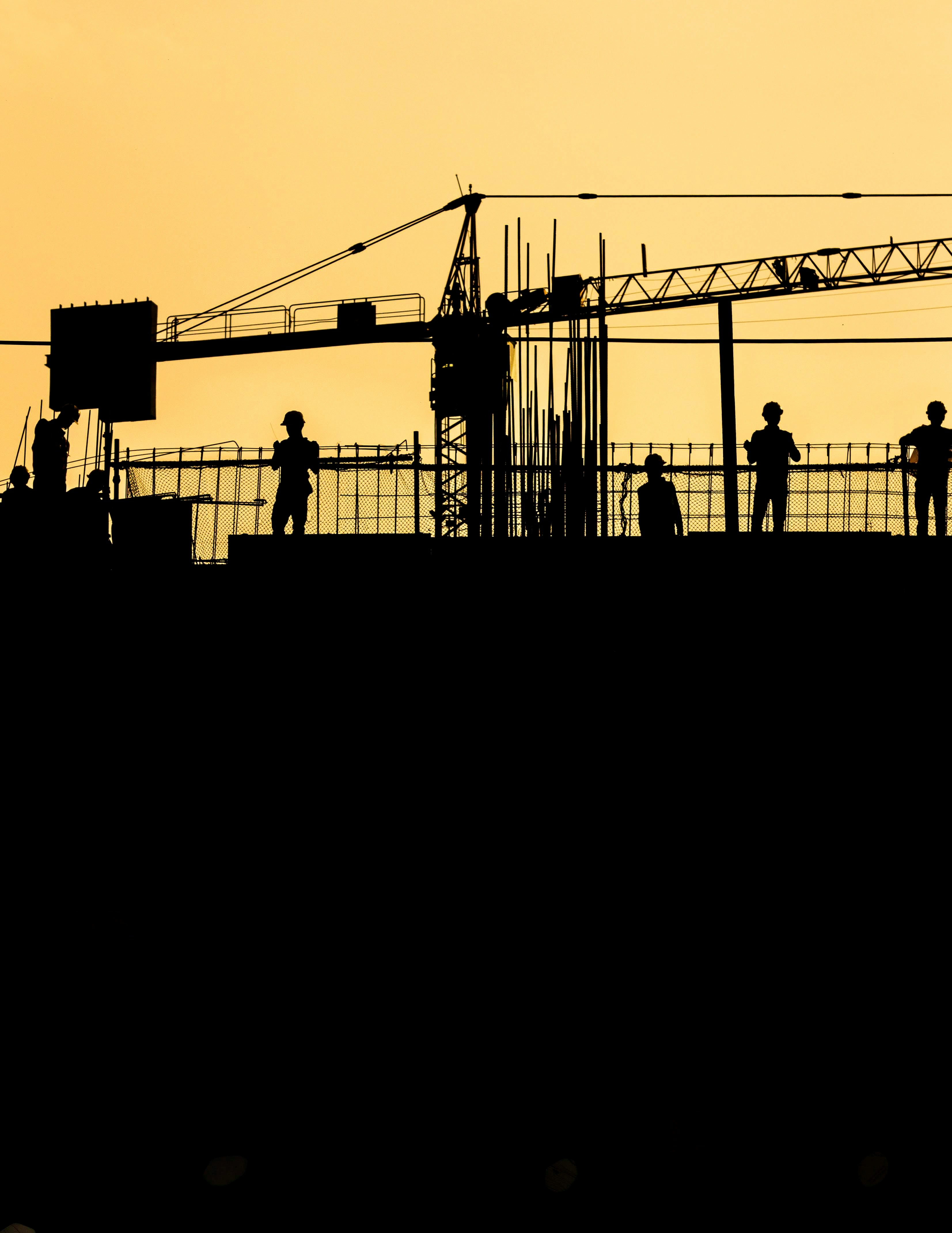 Building Construction