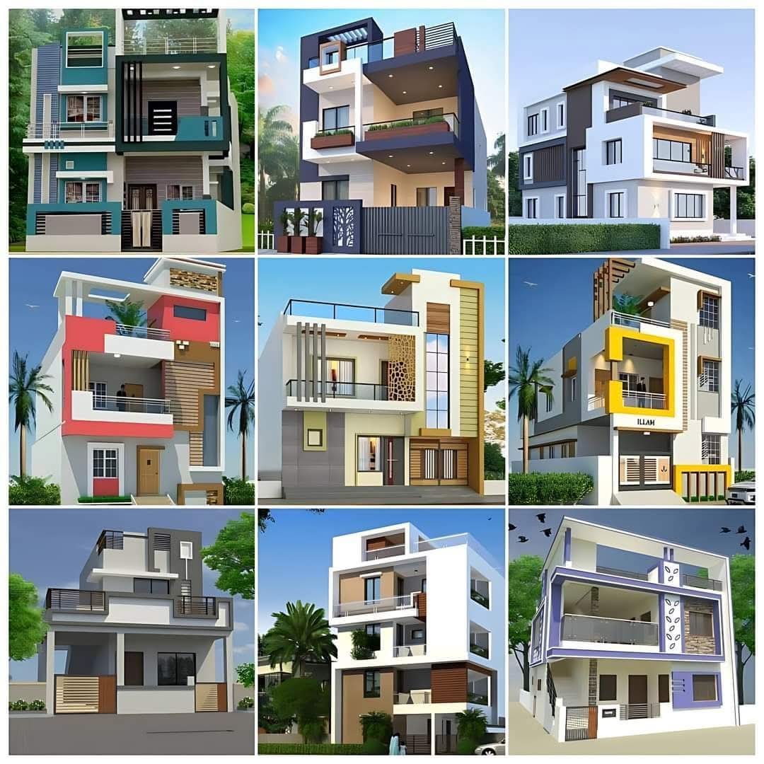 XENON Group Construction
